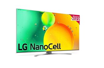 LG 65NANO786QA: 5 motivos para comprar esta Smart TV