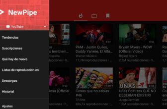 Cómo descargar vídeos de YouTube en la tele