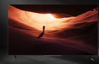 Konka, otra nueva marca de televisores OLED que llega a Europa