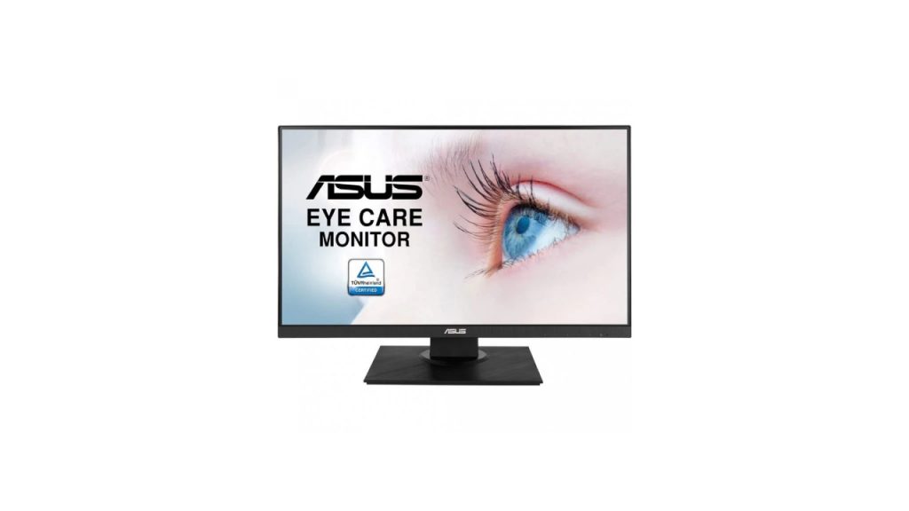 ASUS VA24DQLB