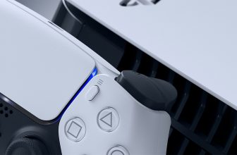 nueva actualización de PS5 marzo 2023