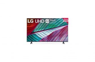 LG 65UR78006LK