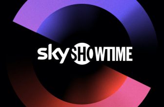 SkyShowTime con anuncios