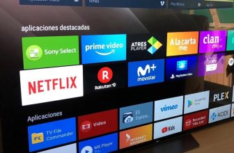 funciones más demandadas de smartTV