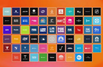 FIRE TV CHANNELS