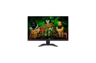 Lenovo G27-30: Juega a una calidad superior en todo momento