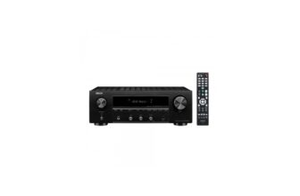 Denon DRA-800H, un receptor completo en cada sentido
