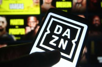 DAZN barato y sin permanencia