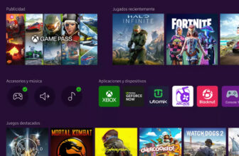 Nuevas plataformas de juegos en la tele Samsung