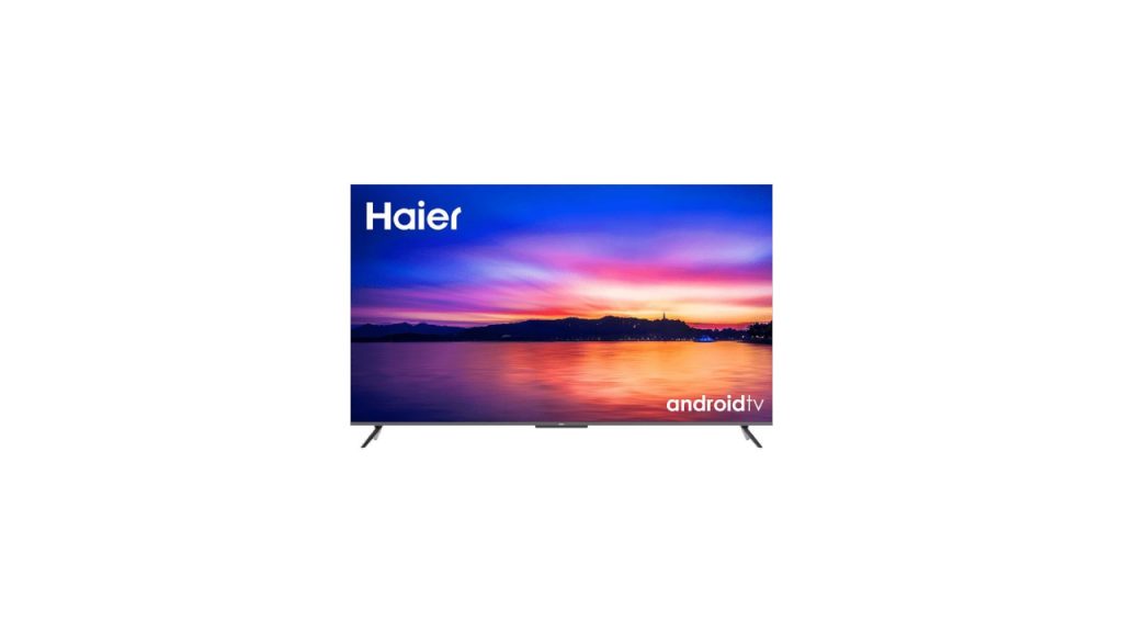 Haier H65P800UG