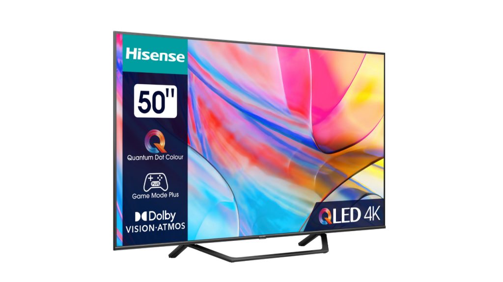 Hisense 43A7KQ