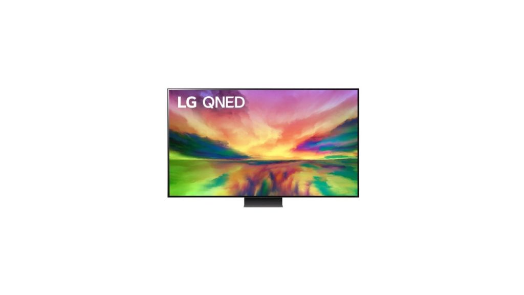 LG 65QNED816RE