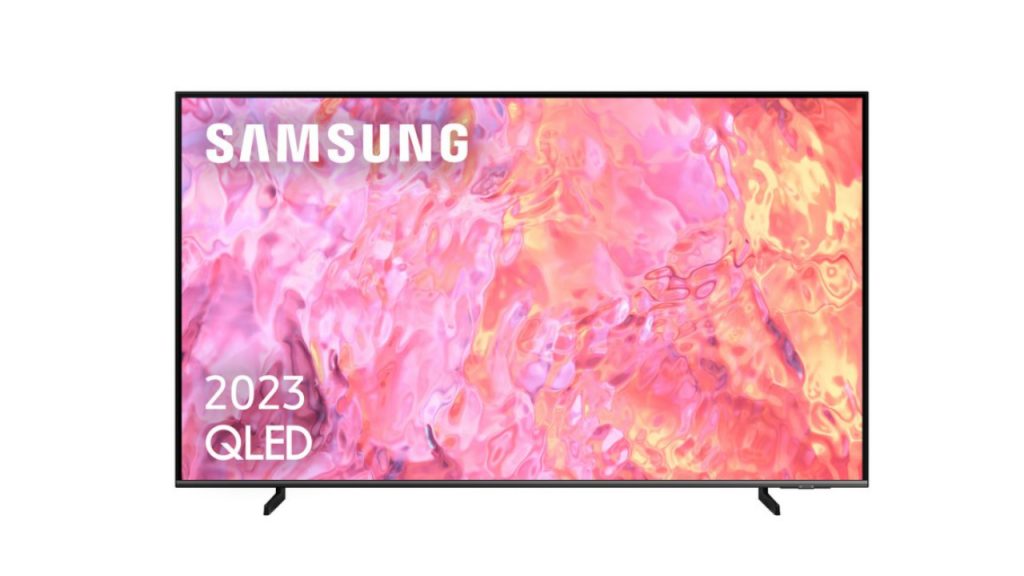 Samsung TQ43Q64CAUXXC