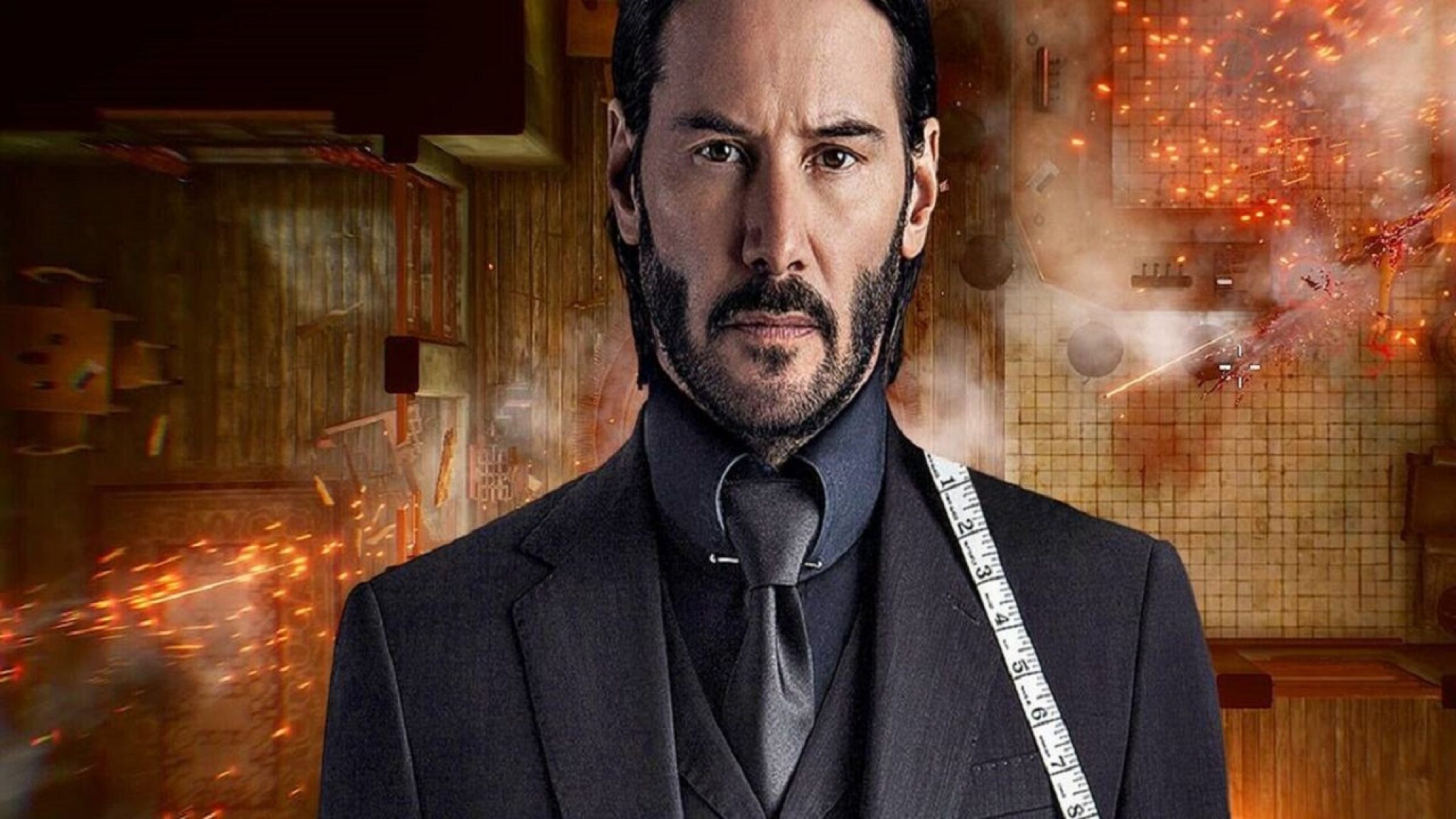 D Nde Ver John Wick En Plataformas De Streaming