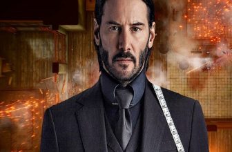 john wick 4 donde ver