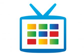 pestaña Compras en Android TV1