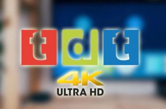 ver la TDT en 4K