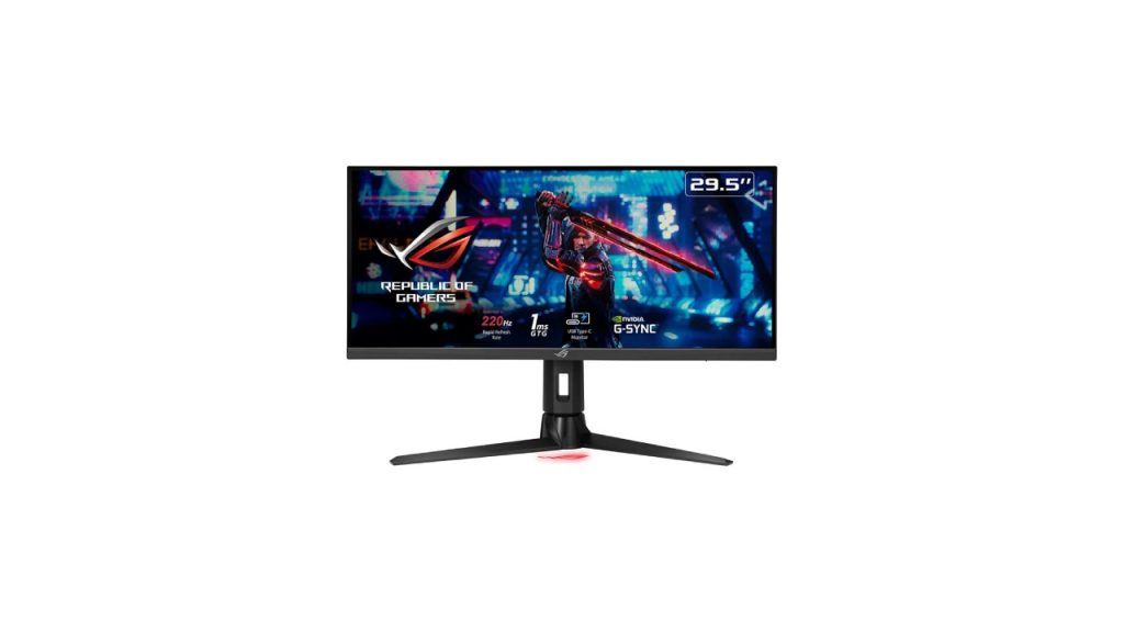 ASUS ROG Strix XG309CM