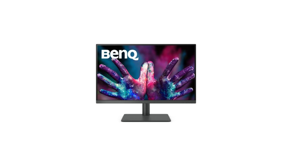 BenQ PD2705U