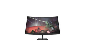 HP OMEN 32c, atractivos desde donde se le vea
