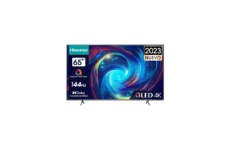 Hisense 65E7KQ PRO, otra opción muy valiosa