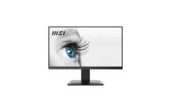 MSI Pro MP223, lo mejor para el cuidado de los ojos