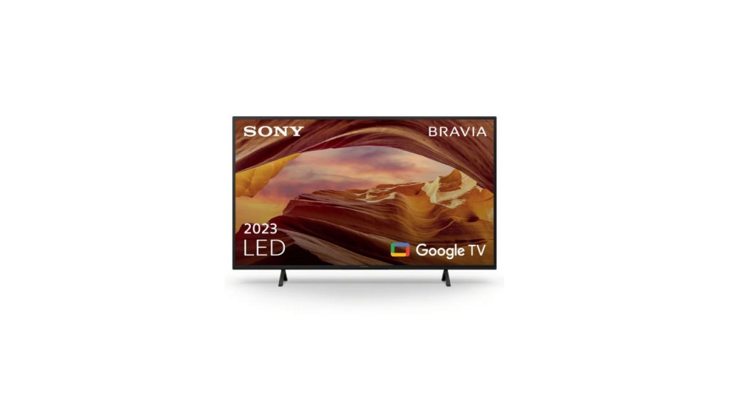 Sony BRAVIA KD-50X75WL