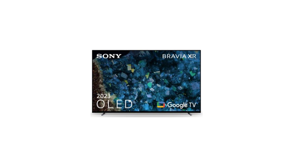 Sony BRAVIA XR-55A80L