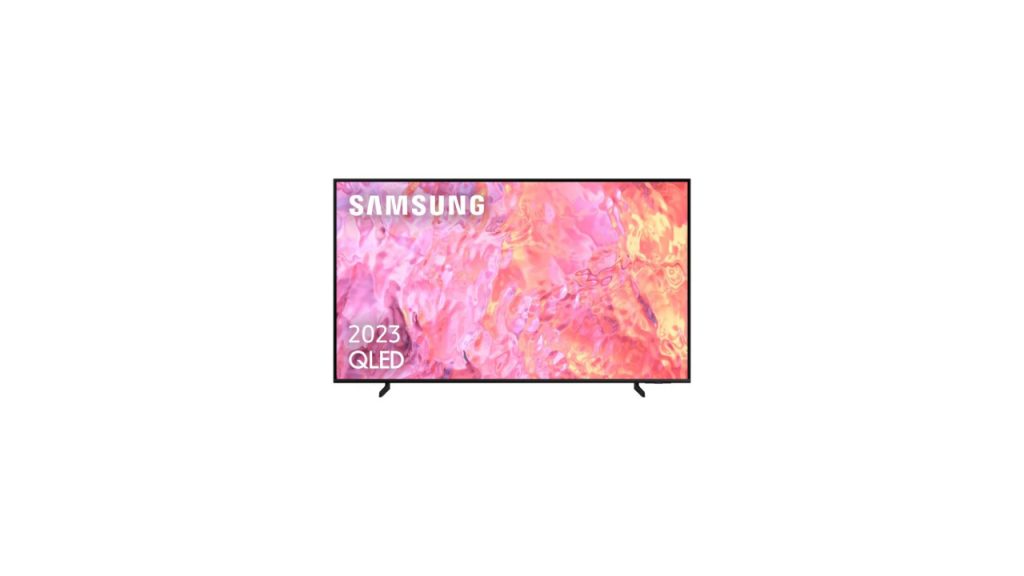 Samsung TQ75Q60CAUXXC