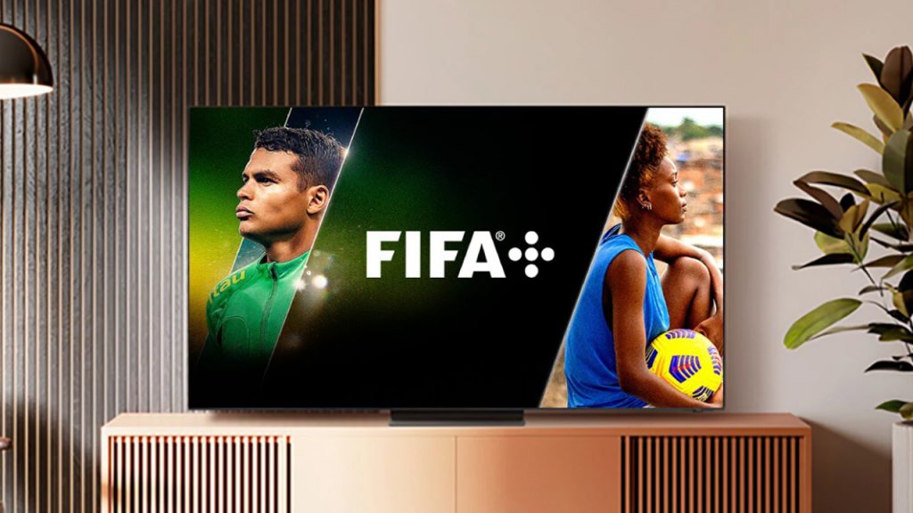 nuevos canales de Samsung TV+