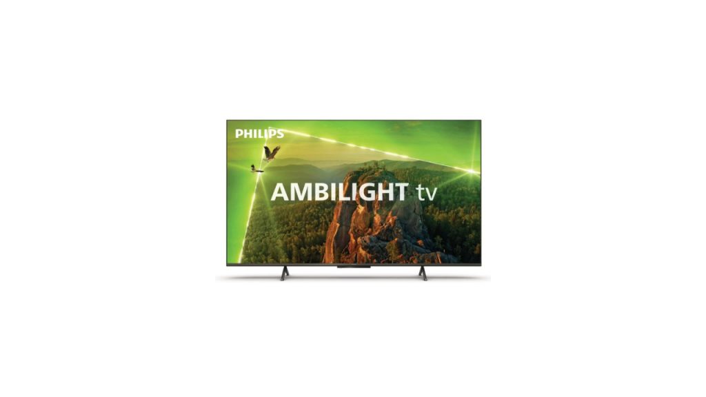 Philips 65PUS8118/12