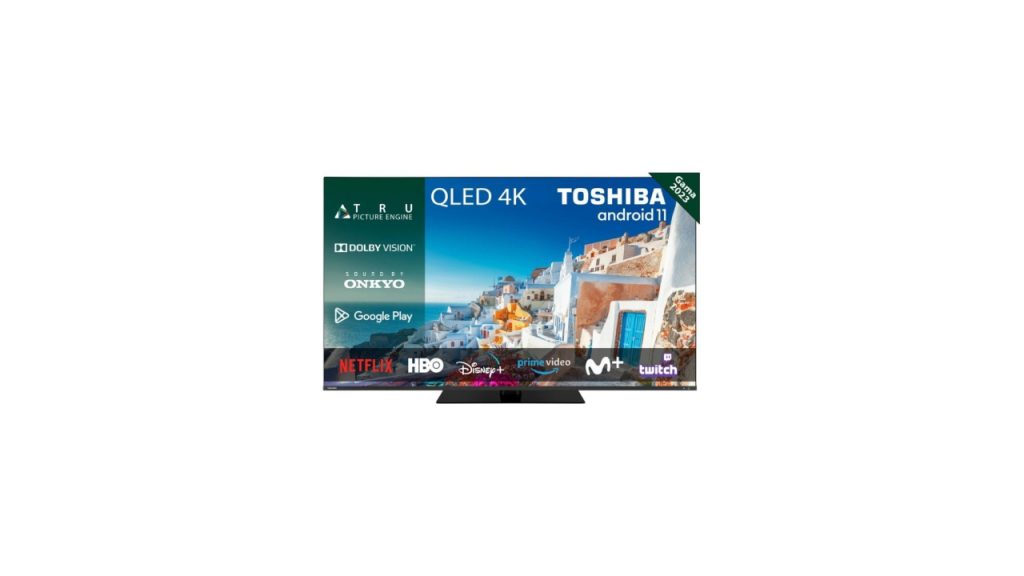 Toshiba 70QA7D63D