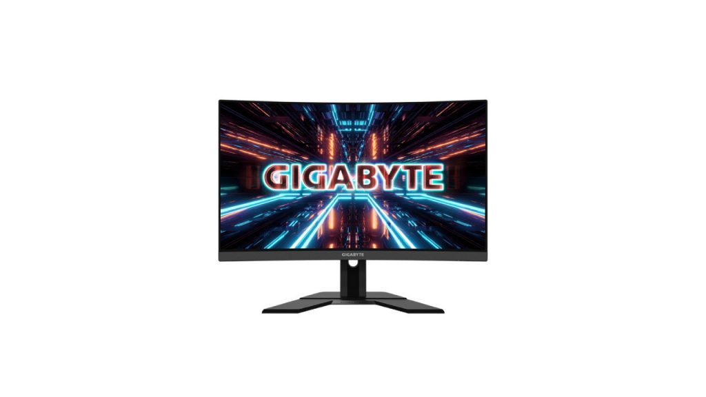 Gigabyte G27QC