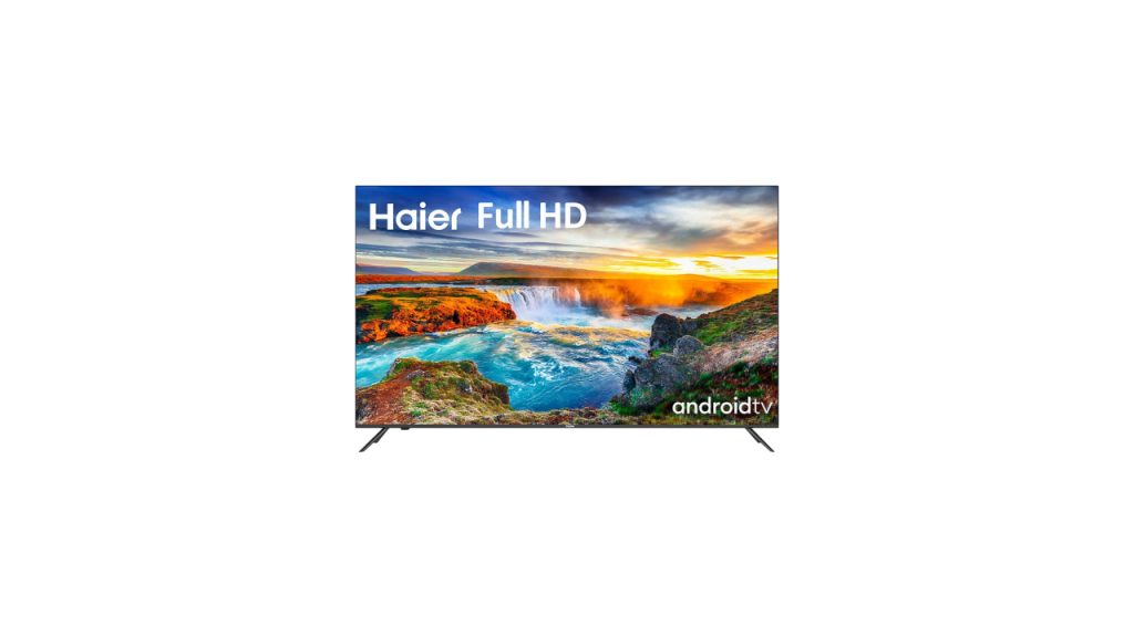 Haier H32K702FG