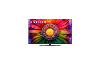 LG 50UR81006LJ, atractivo por la mejora que presenta
