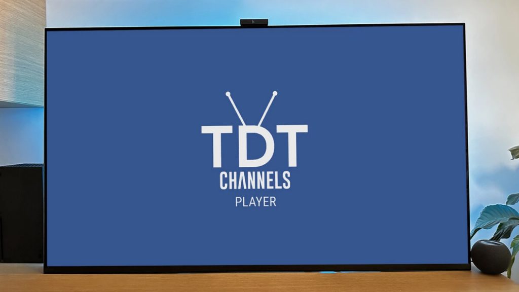 update de TDTChannels