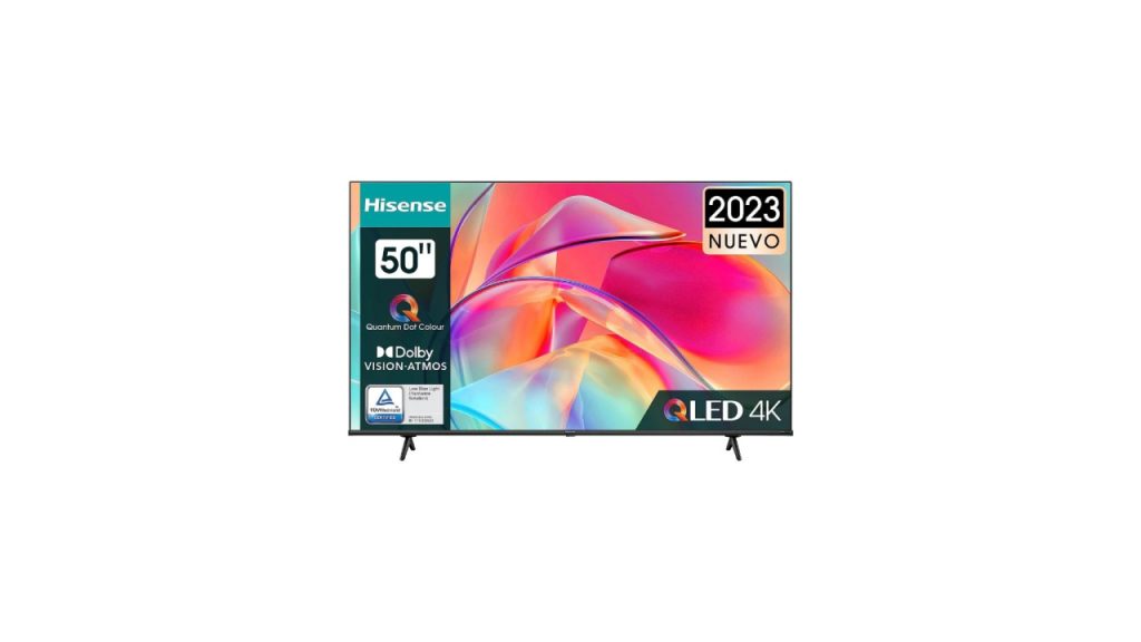 Hisense 50E7KQ