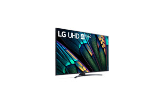 LG 55UR81006LJ, características necesarias para todos
