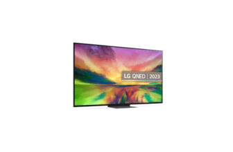 LG 75QNED816RE, conoce la calidad gama alta