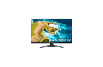 LG 27TQ615S-PZ: análisis del TV/monitor de 27″ (2026)