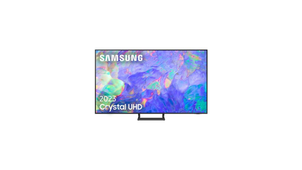 Samsung TU75CU8500KXXC