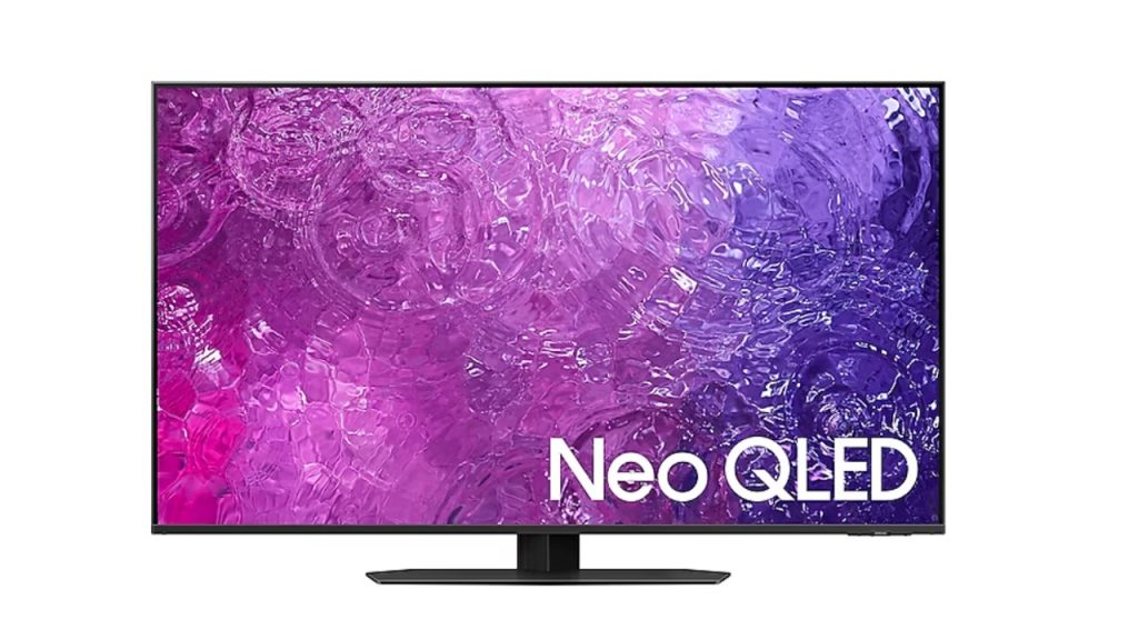 Samsung TQ55QN90C