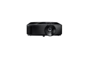 Optoma DS322e, cumplidor en todos los sentidos