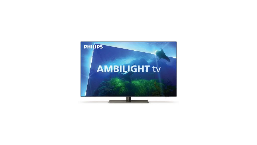 Philips 55OLED818/12