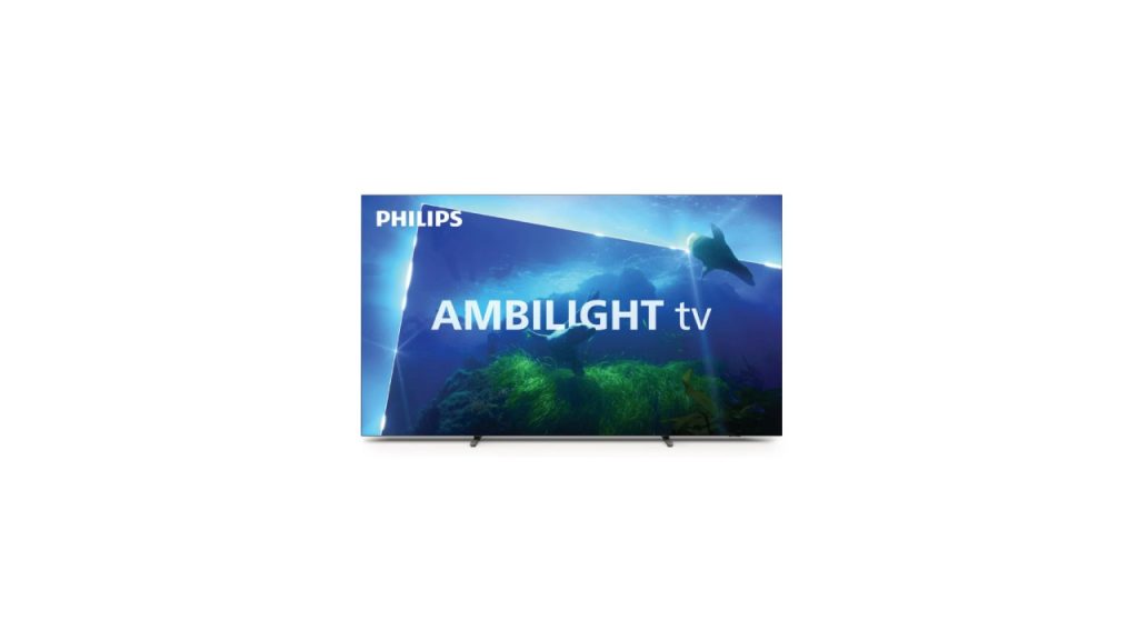 Philips 77OLED818/12