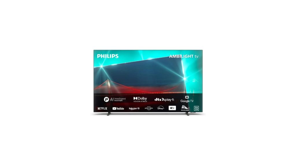 Philips 48OLED718/12