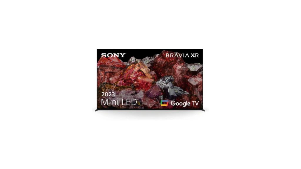 Sony Bravia XR-85X95L