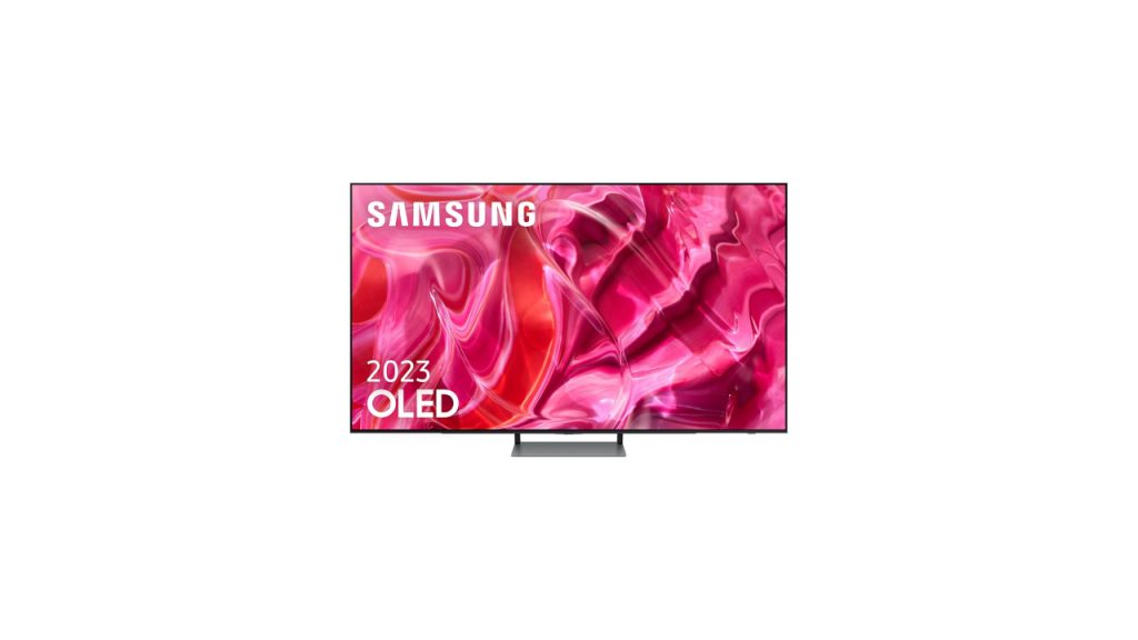 SAMSUNG TQ55S92CATXXC