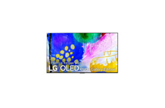LG OLED65G23LA: 5 razones para comprarla