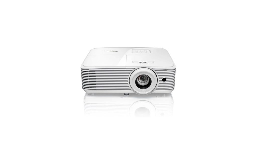 Optoma EH339